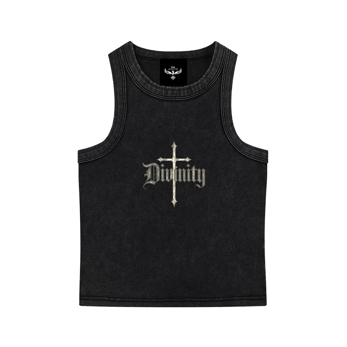 Divinity Tank Top