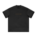 TRUTH AND SPIRIT Heavyweight T-Shirt