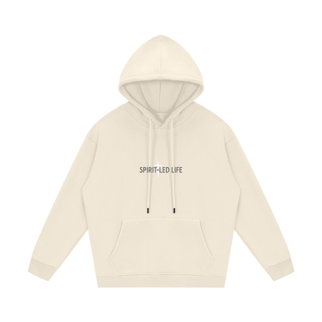 Freedom Hoodie,Spirit- led life hoodie,Christian streetwear