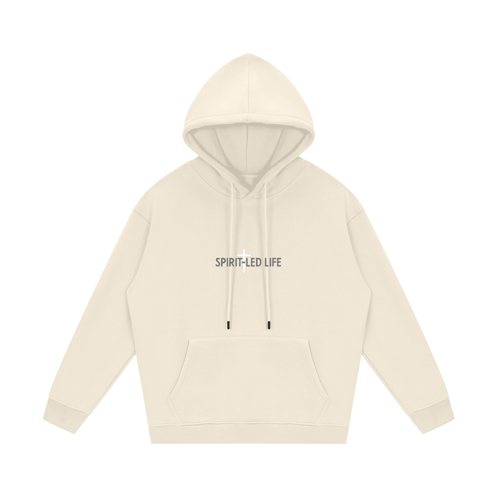 Freedom Hoodie,Spirit- led life hoodie,Christian streetwear