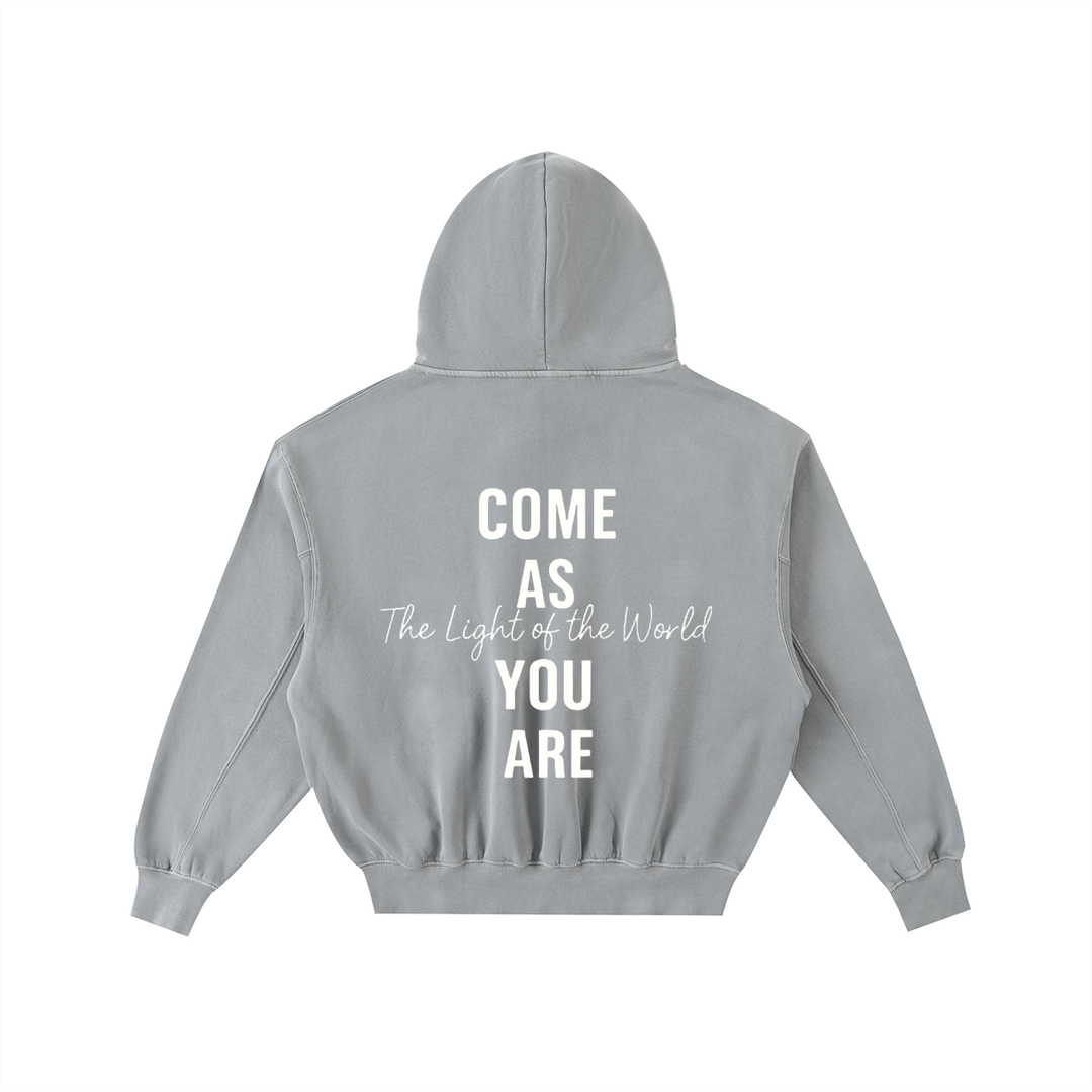 Love Like Jesus Hoodie
