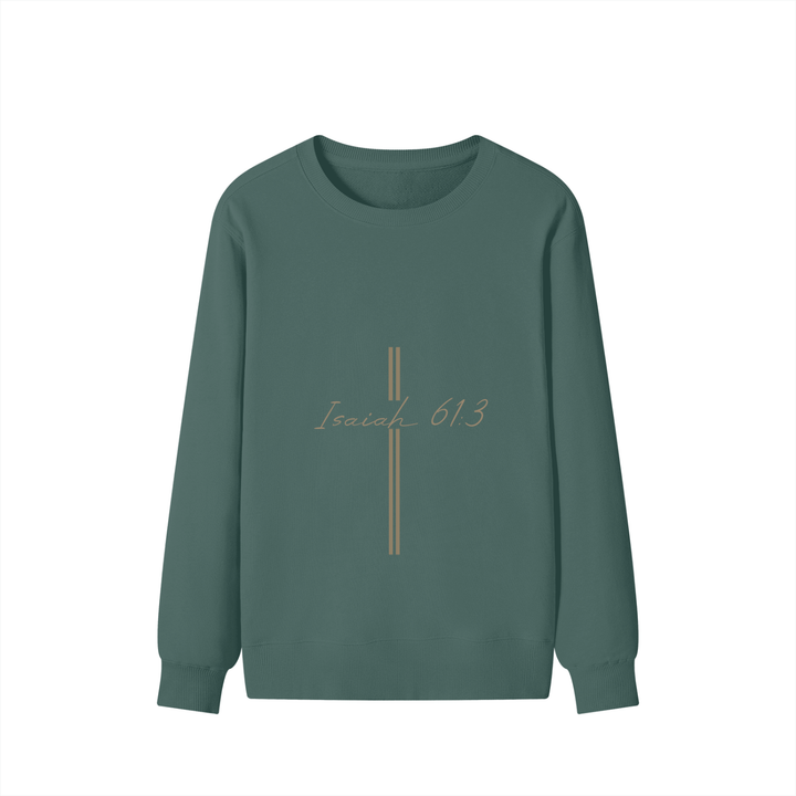 Beauty for Ashes Classic Sweater