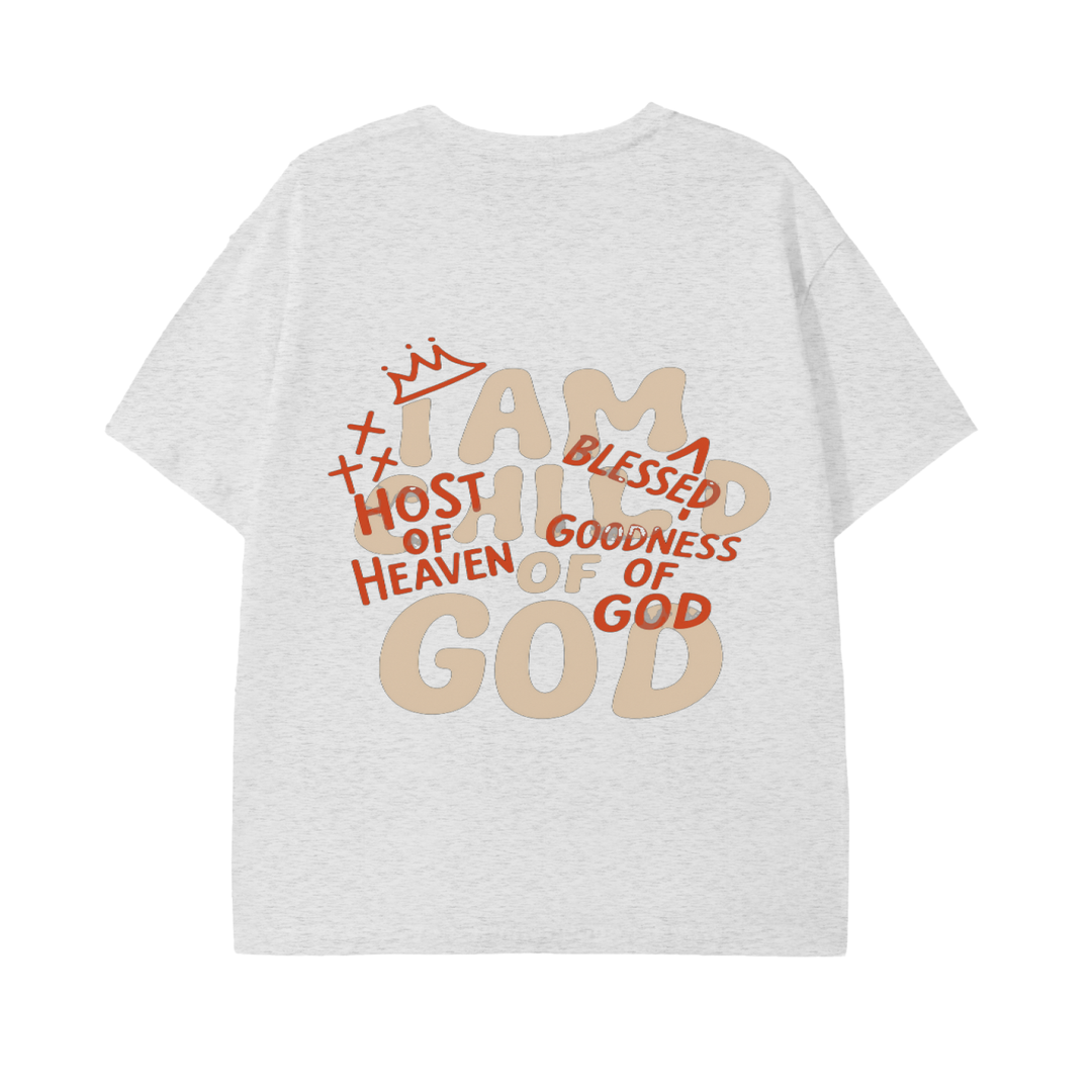 LOVE LIKE JESUS Pure Cotton Unisex T-Shirt