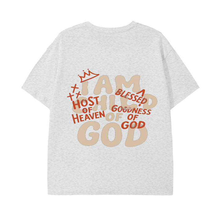 LOVE LIKE JESUS Pure Cotton Unisex T-Shirt