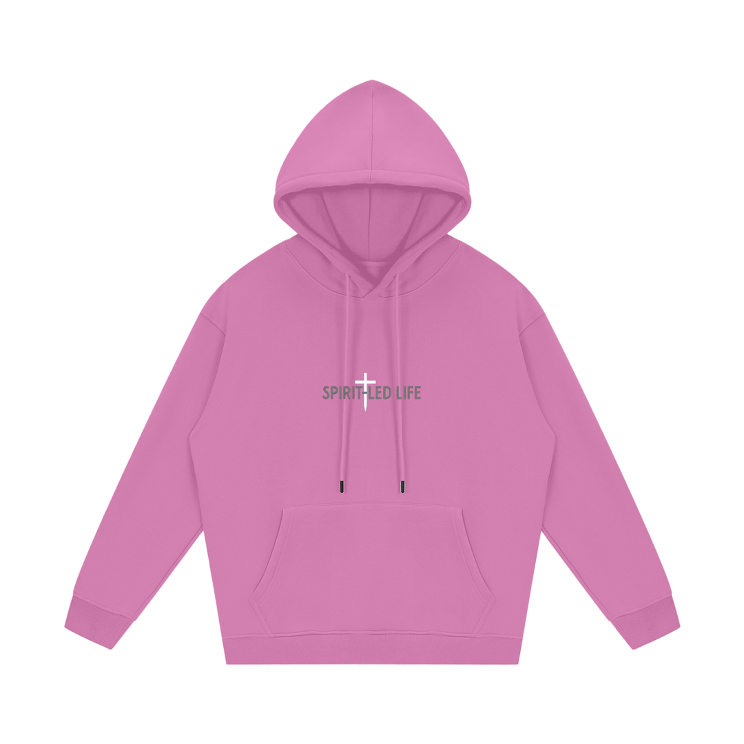 Freedom Hoodie,Spirit- led life hoodie,Christian streetwear
