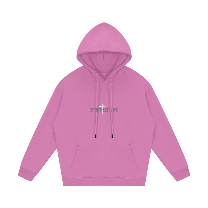 Freedom Hoodie,Spirit- led life hoodie,Christian streetwear