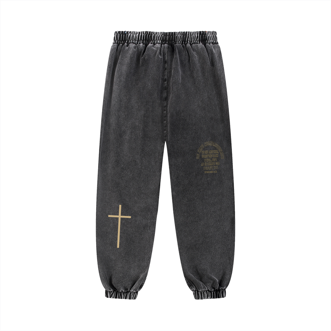 Christian streetwear 