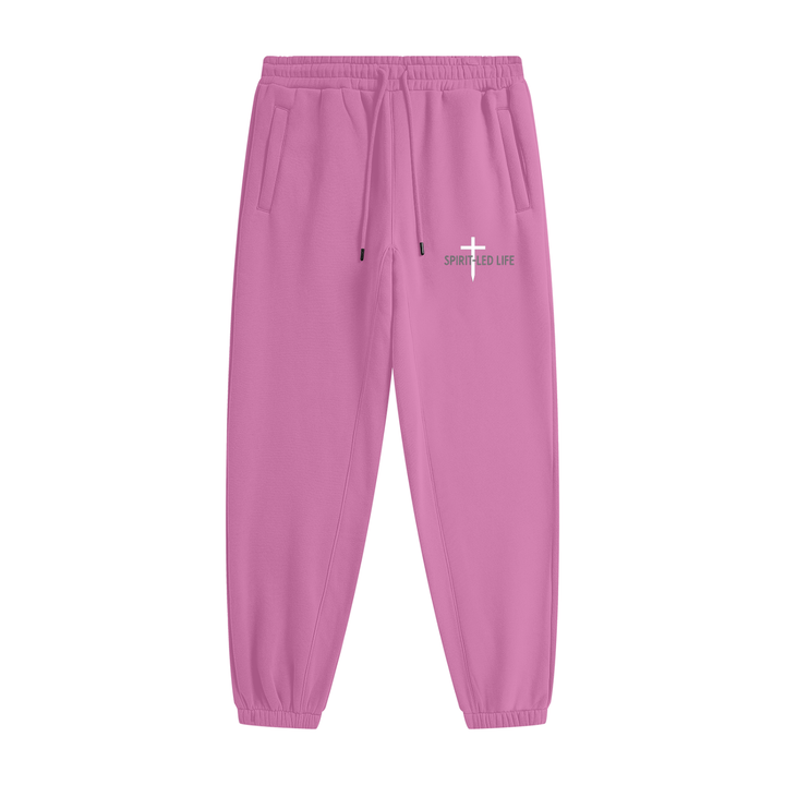Spirit-led sweats ,Christian streetwear