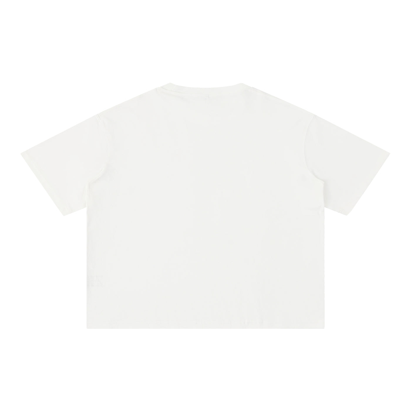 Salty Disciple Boxy Tee