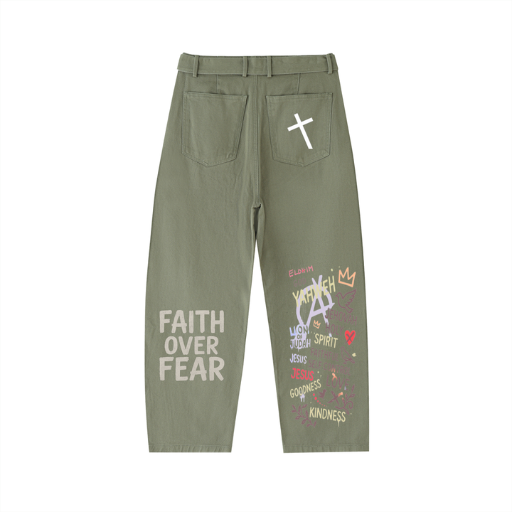 Christian clothing ,Christian pants