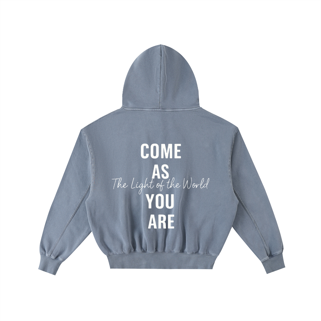 Love Like Jesus Hoodie