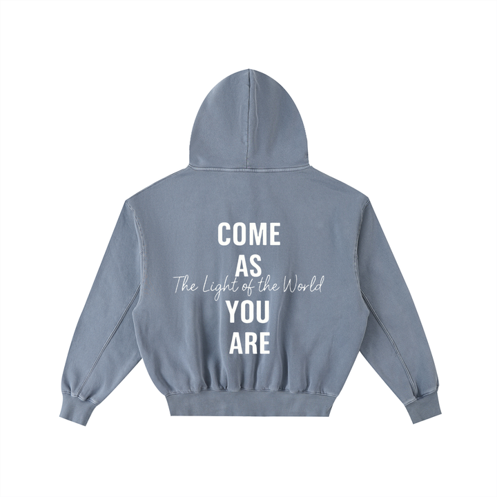 Love Like Jesus Hoodie