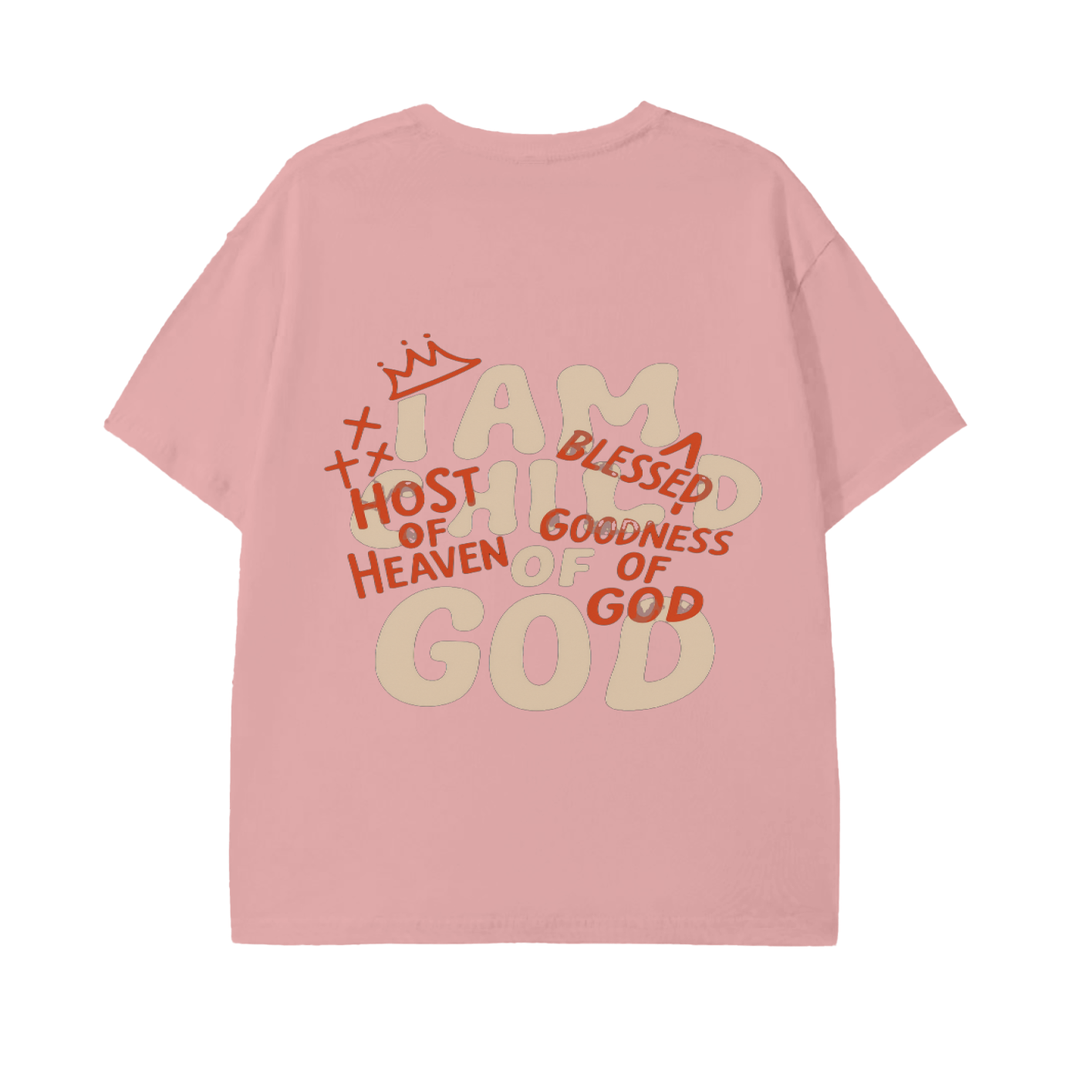 LOVE LIKE JESUS Pure Cotton Unisex T-Shirt