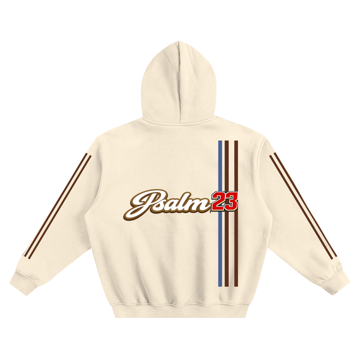 PSALM 23 BOXY Hoodie