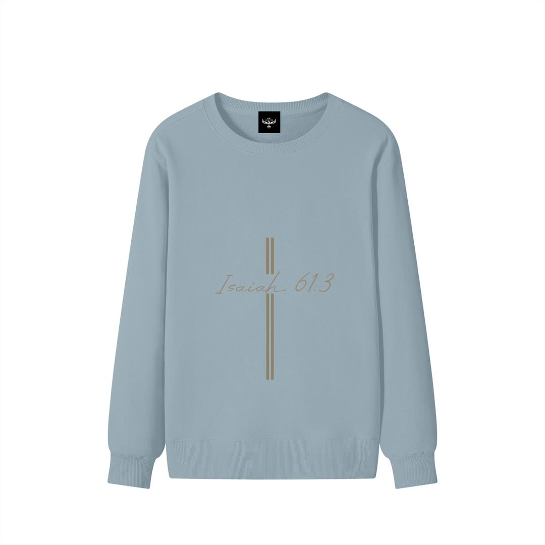 Beauty for Ashes Classic Sweater