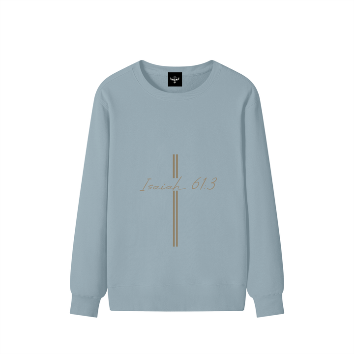 Beauty for Ashes Classic Sweater