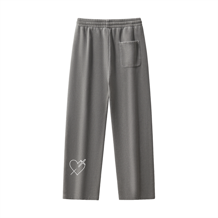 Love Like Jesus sweatpants 