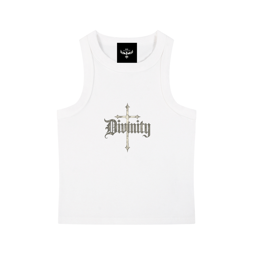 Divinity Tank Top