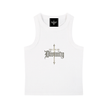 Divinity Tank Top