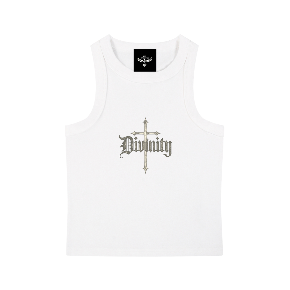 Divinity Tank Top