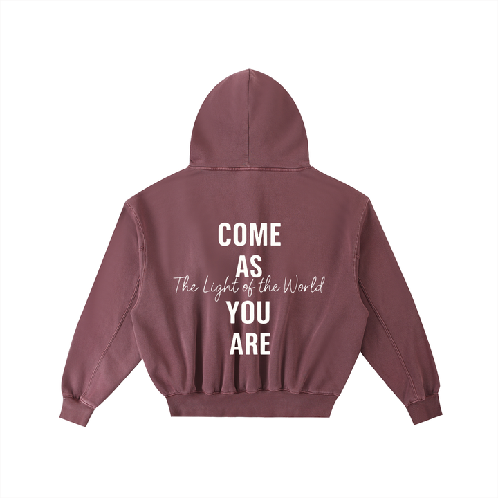 Love Like Jesus Hoodie