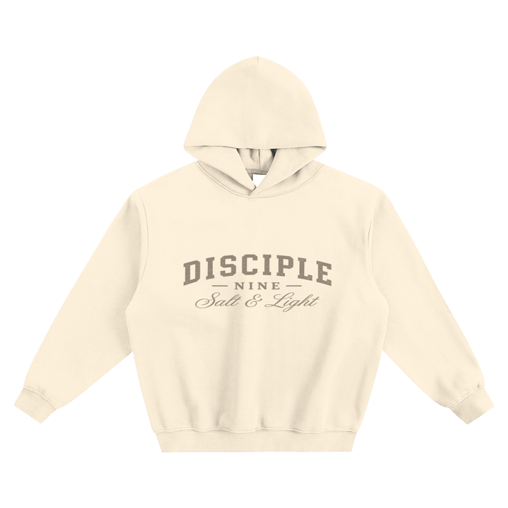 Revival Generation Boxy Hoodie