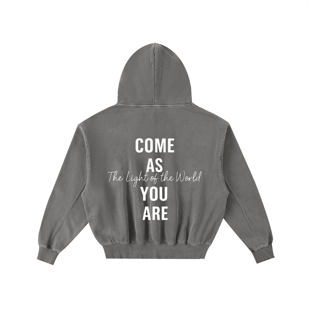 Love Like Jesus Hoodie