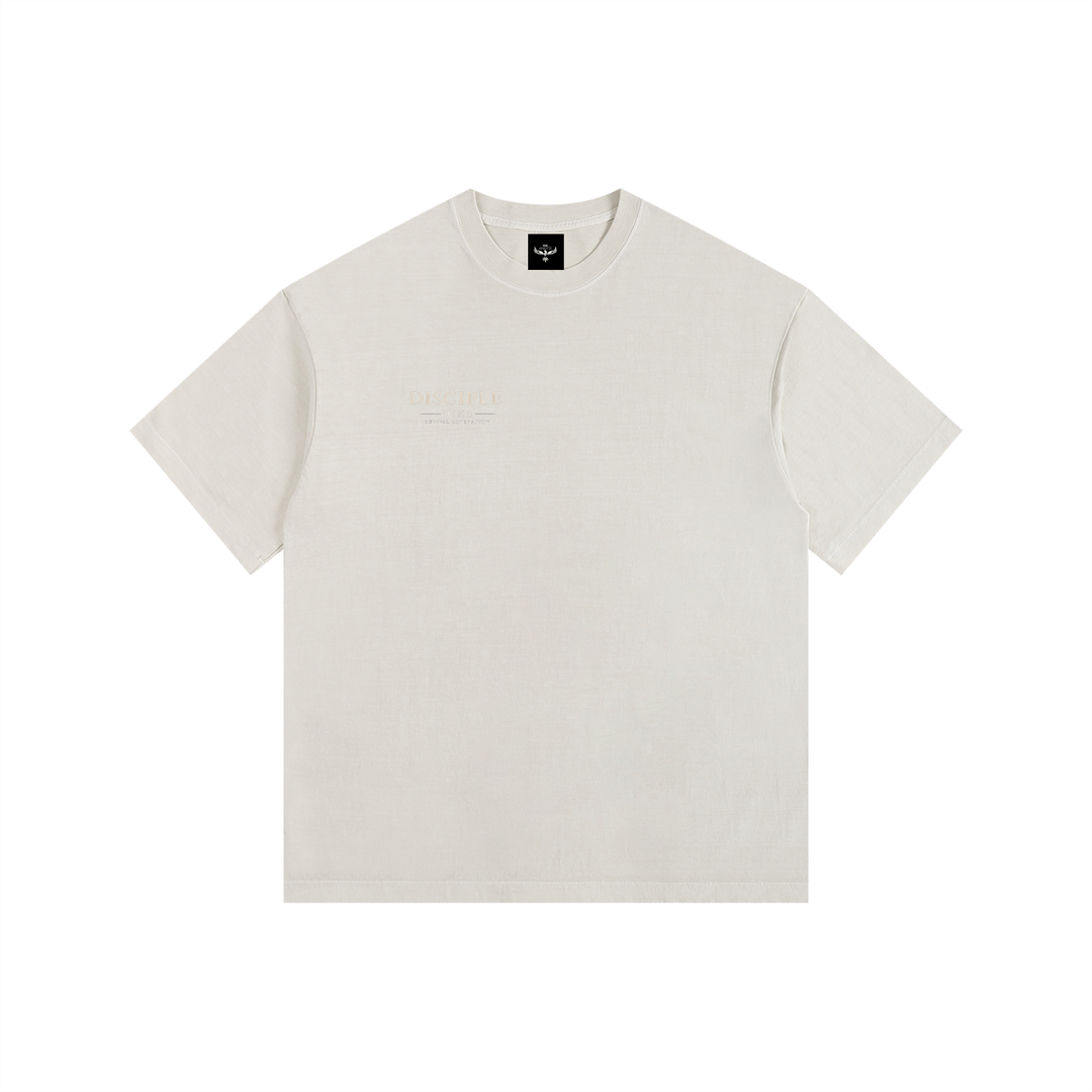 Pursuit Cotton T-Shirt