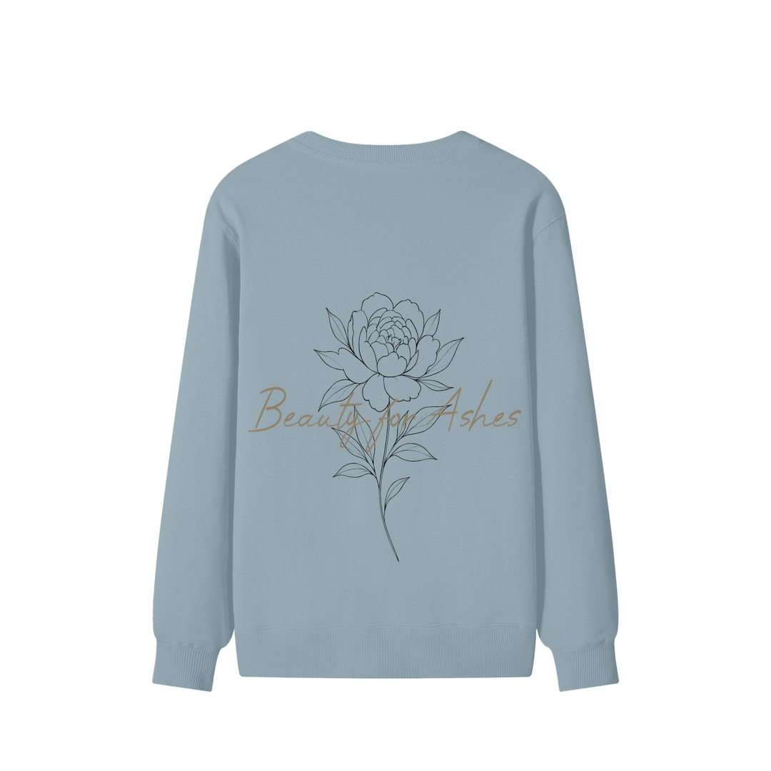 Beauty for Ashes Classic Sweater