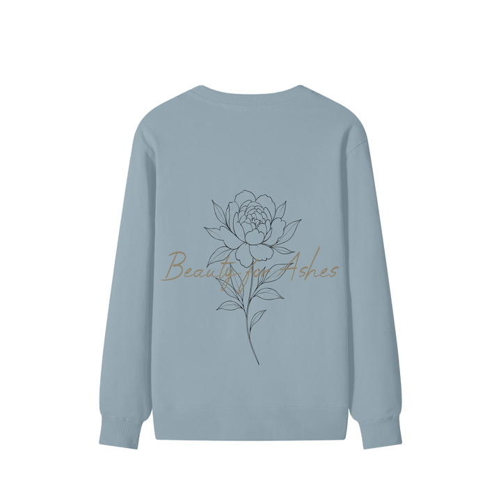 Beauty for Ashes Classic Sweater