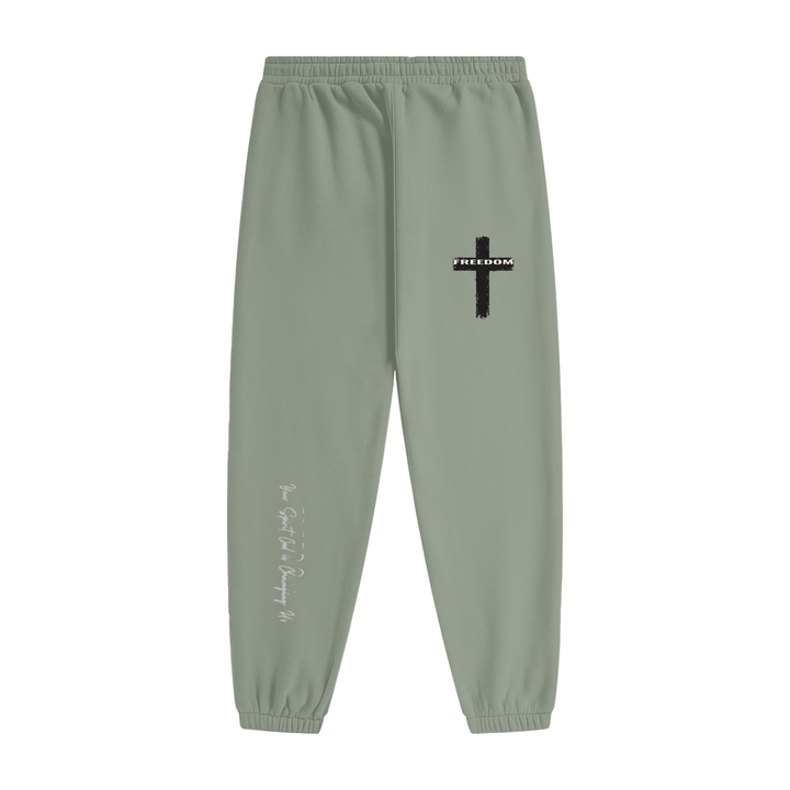 Freedom joggers