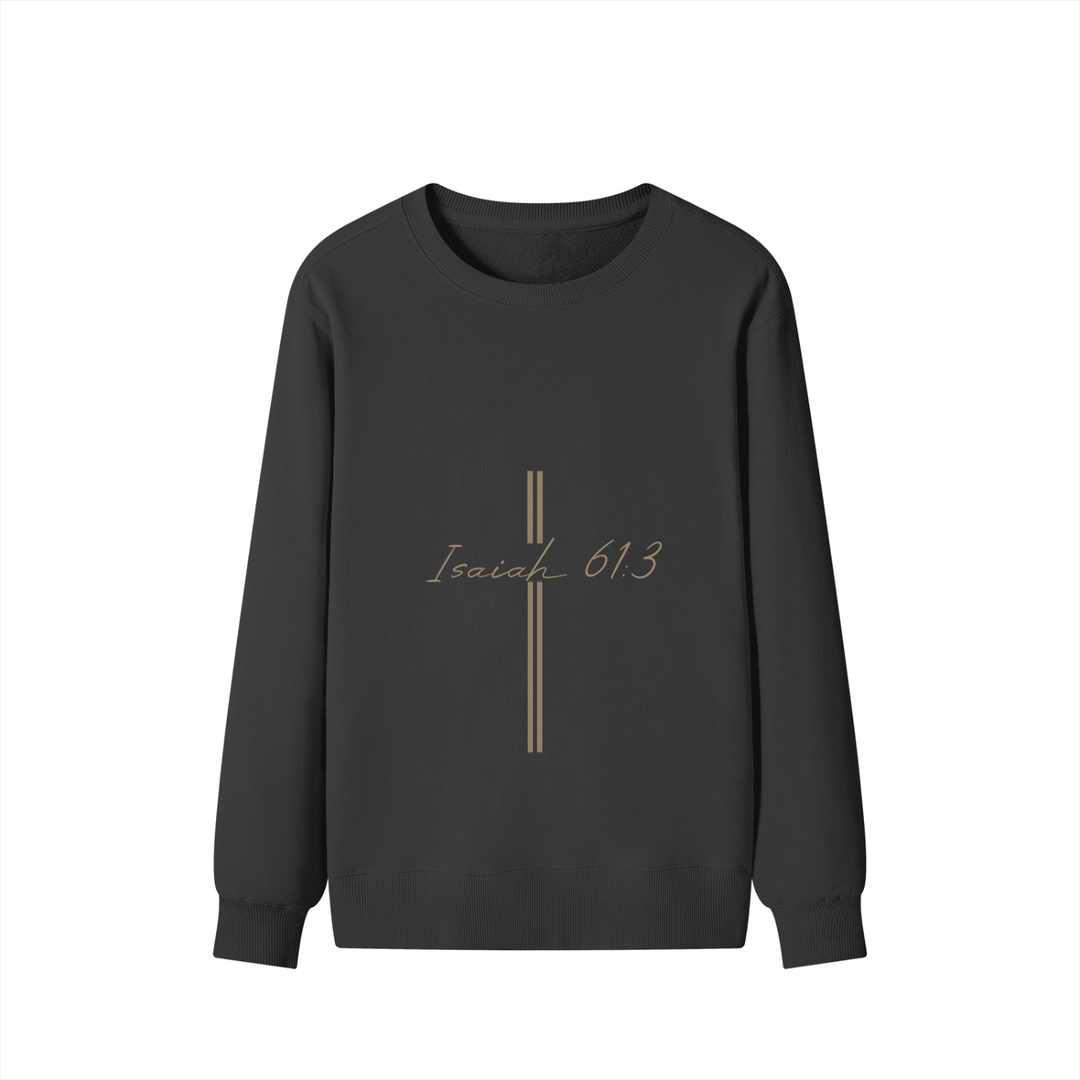 Beauty for Ashes Classic Sweater