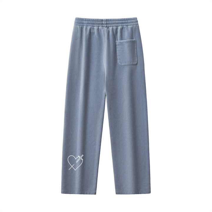 Love Like Jesus sweatpants 