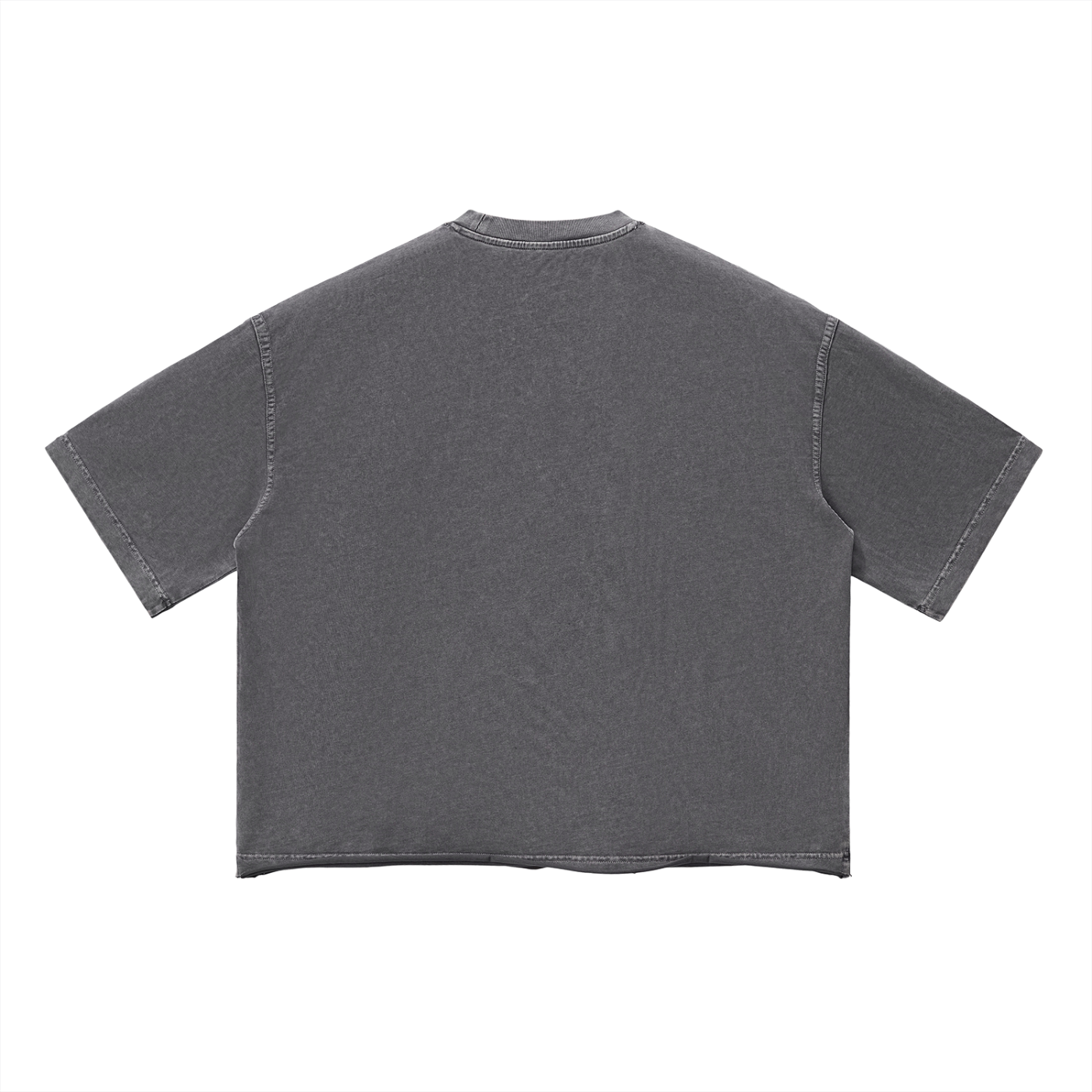 DIVINITY Vintage Boxy Tee