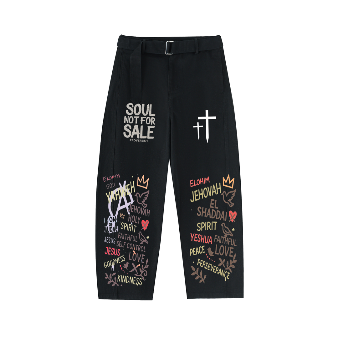 Christian clothing ,Christian pants