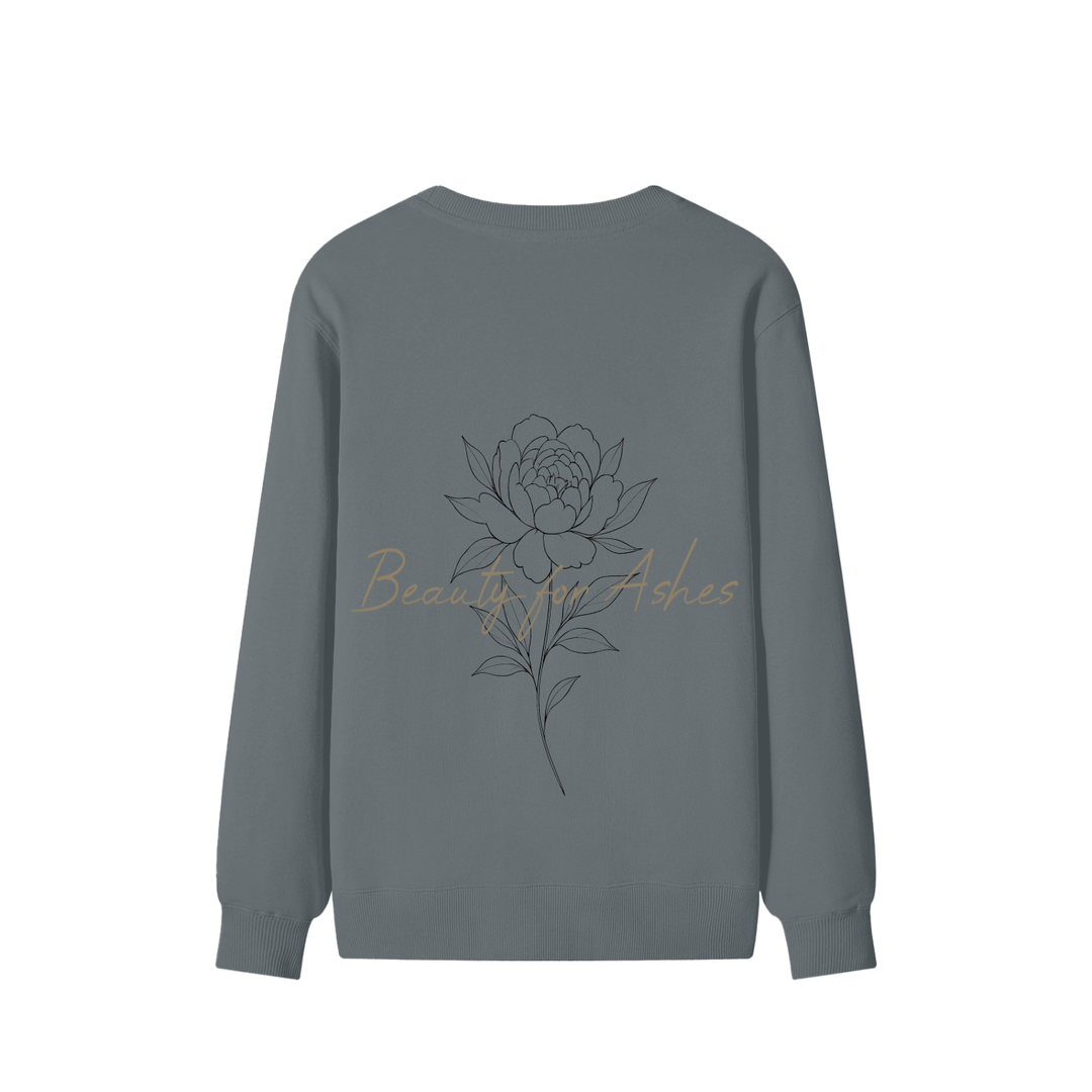 Beauty for Ashes Classic Sweater