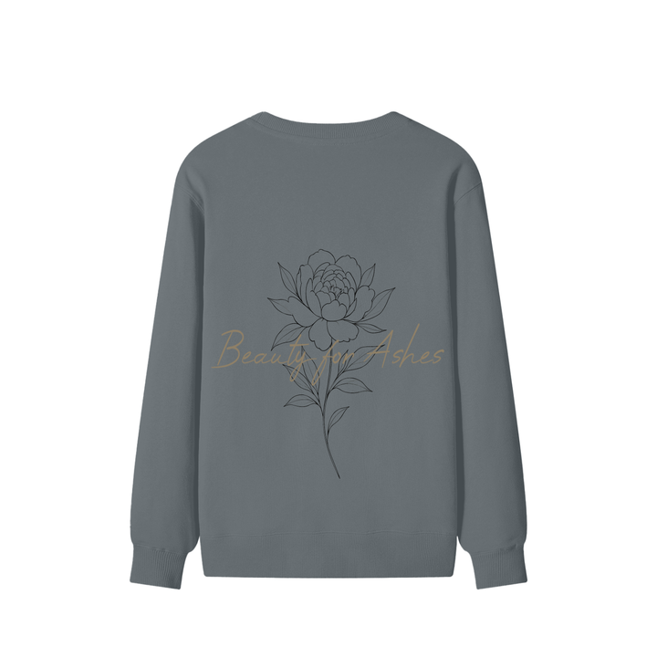 Beauty for Ashes Classic Sweater