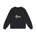 Soul not for sale sweater,Christian clothing,Faith clothing