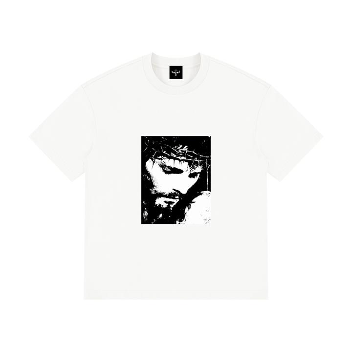 Savior Cotton T-Shirt