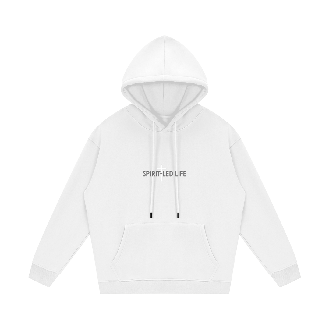 Freedom Hoodie,Spirit- led life hoodie,Christian streetwear