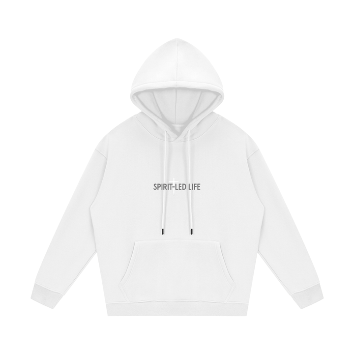 Freedom Hoodie,Spirit- led life hoodie,Christian streetwear