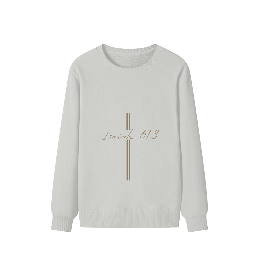 Beauty for Ashes Classic Sweater