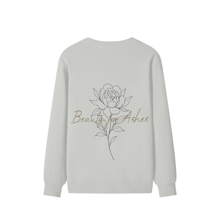 Beauty for Ashes Classic Sweater