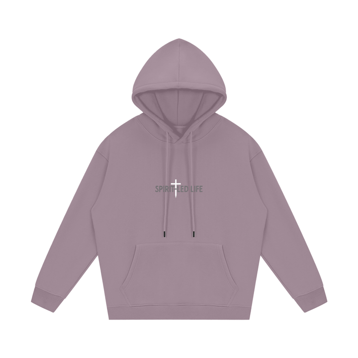 Freedom Hoodie,Spirit- led life hoodie,Christian streetwear