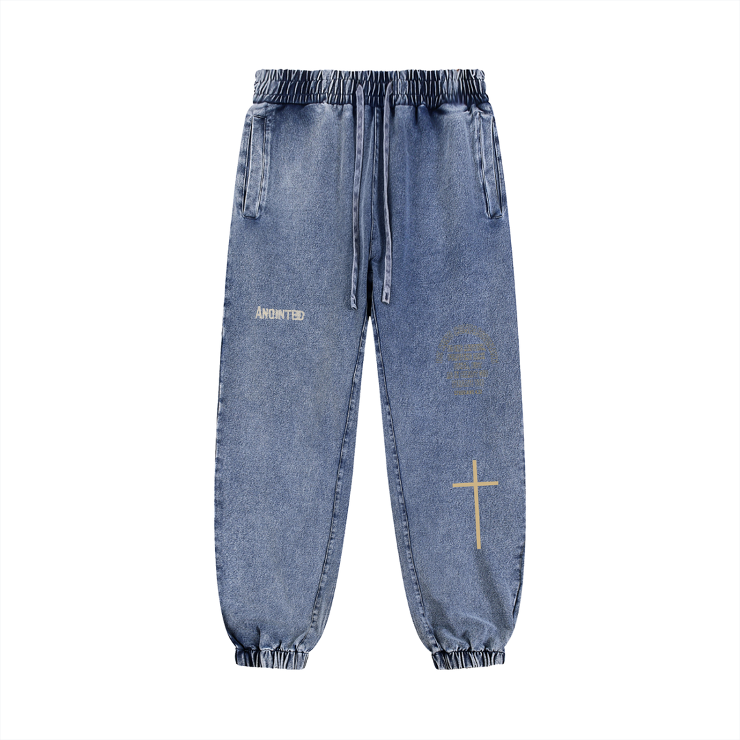 Christian streetwear 