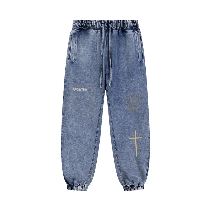 Christian streetwear 