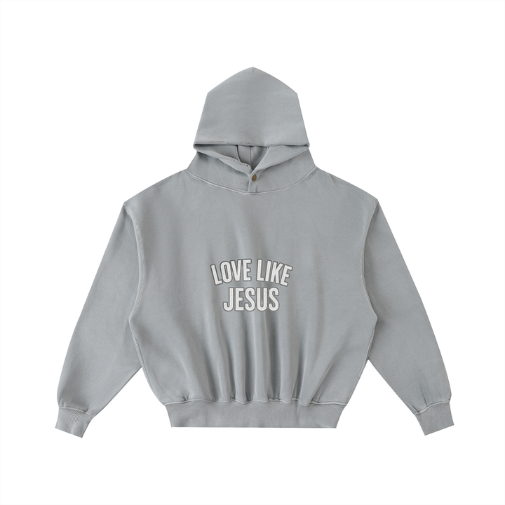 Love Like Jesus Hoodie