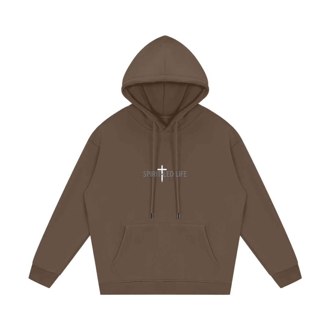 Freedom Hoodie,Spirit- led life hoodie,Christian streetwear