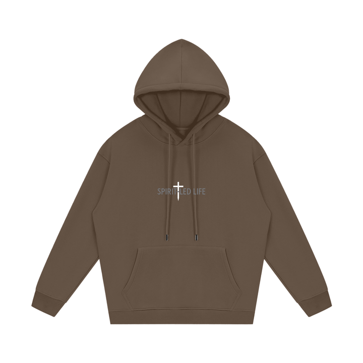 Freedom Hoodie,Spirit- led life hoodie,Christian streetwear