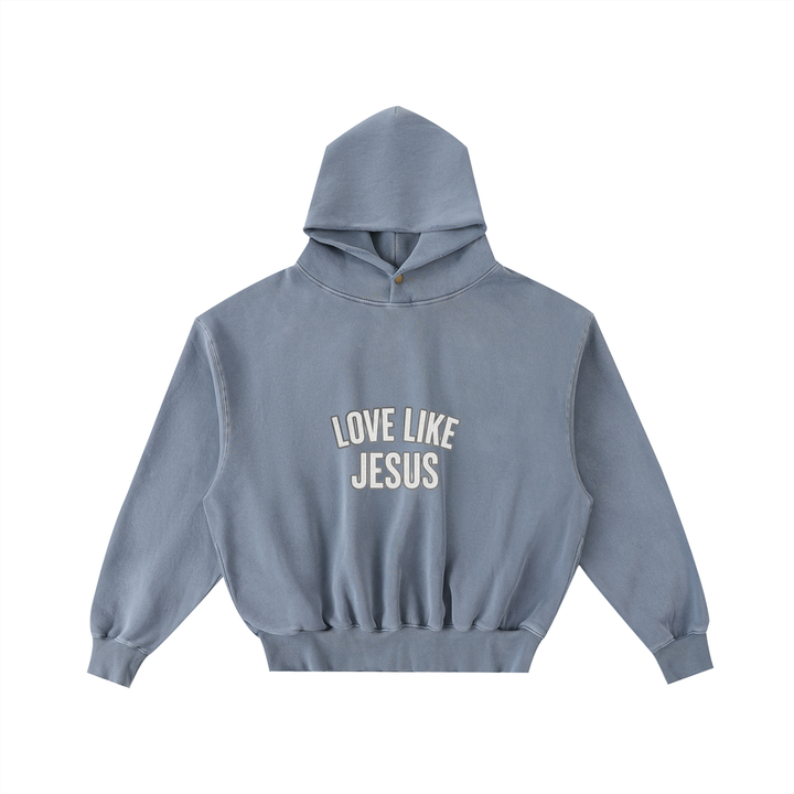 Love Like Jesus Hoodie